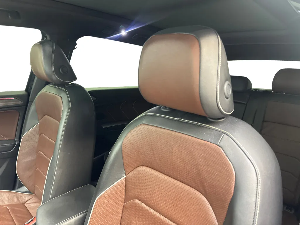 Volkswagen Tiguan photo 28