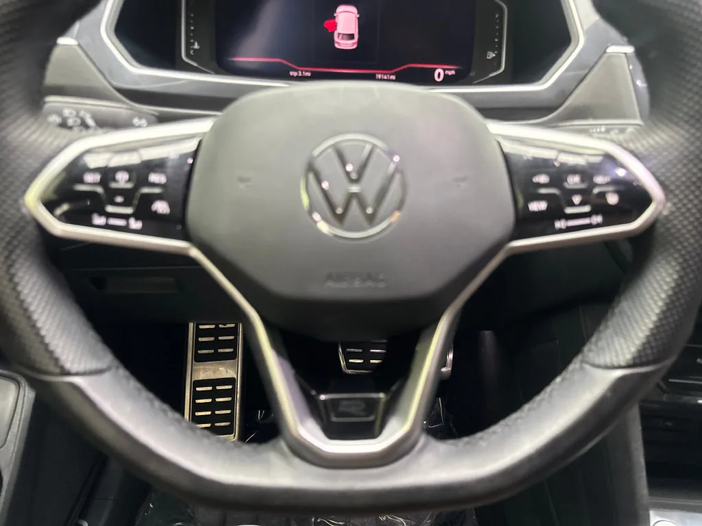 Volkswagen Tiguan photo 58