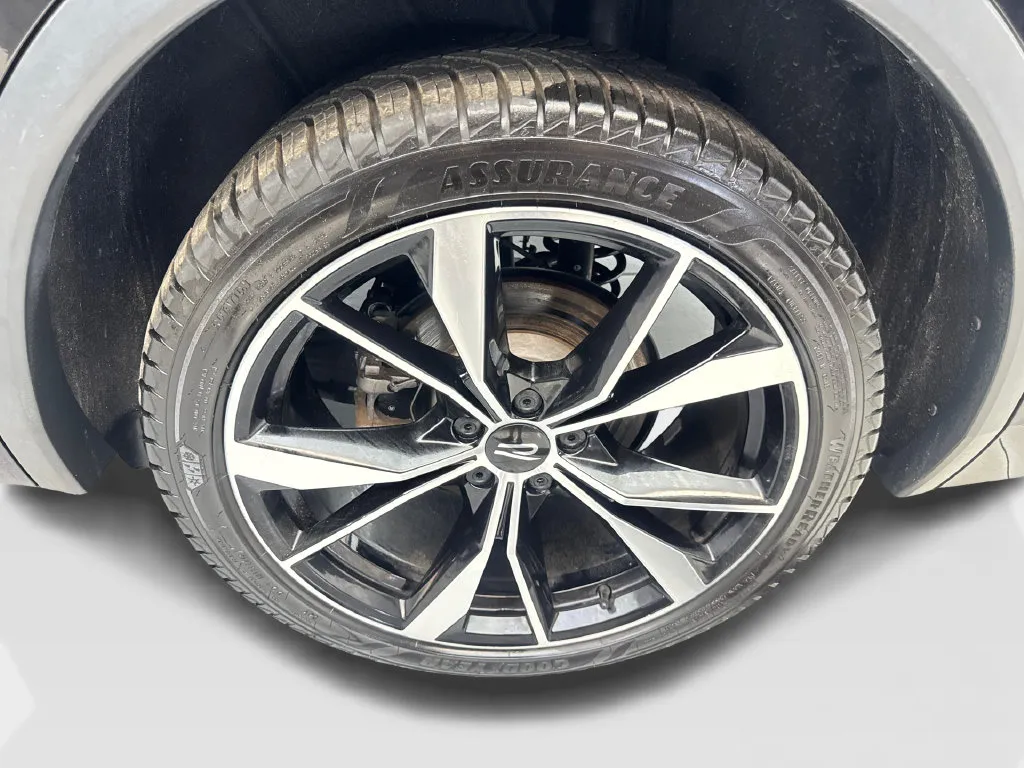 Volkswagen Tiguan photo 88