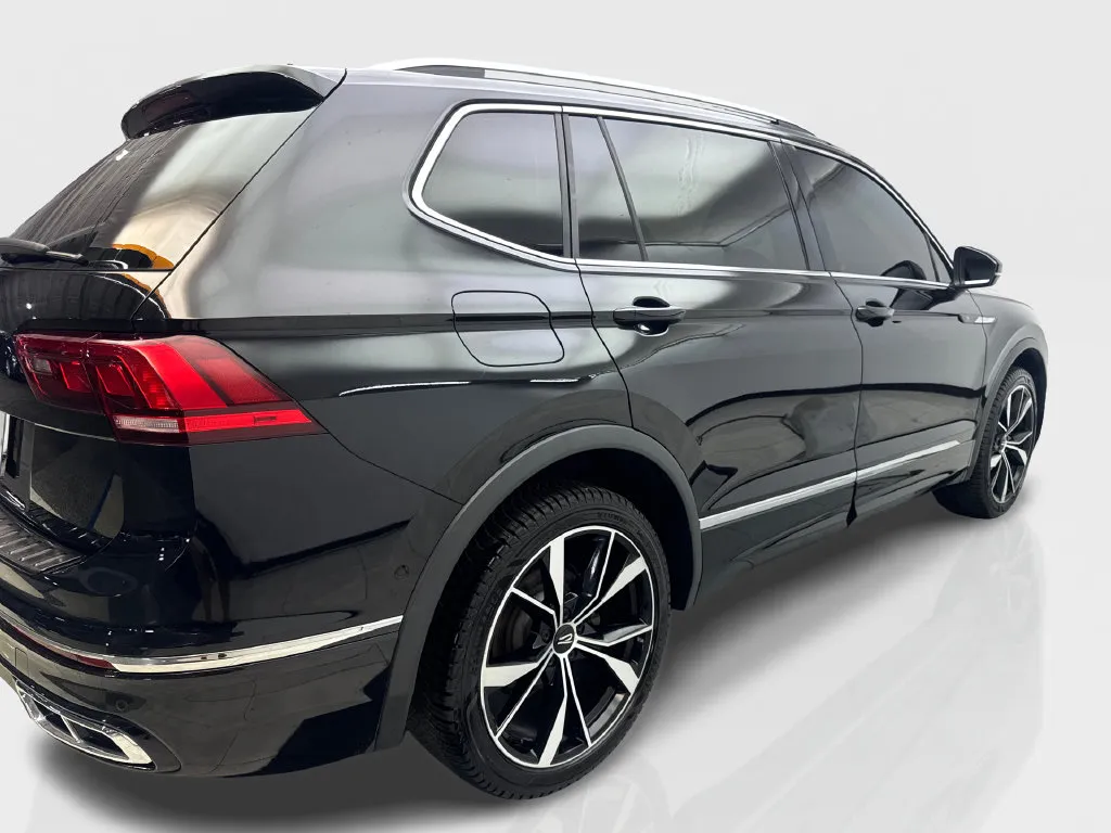 Volkswagen Tiguan photo 15