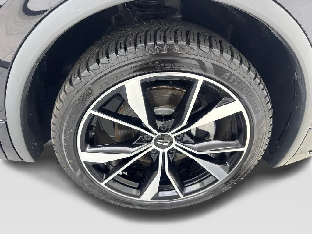 Volkswagen Tiguan photo 86