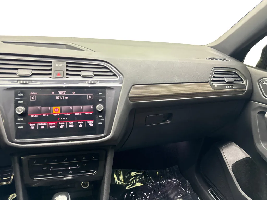 Volkswagen Tiguan photo 55