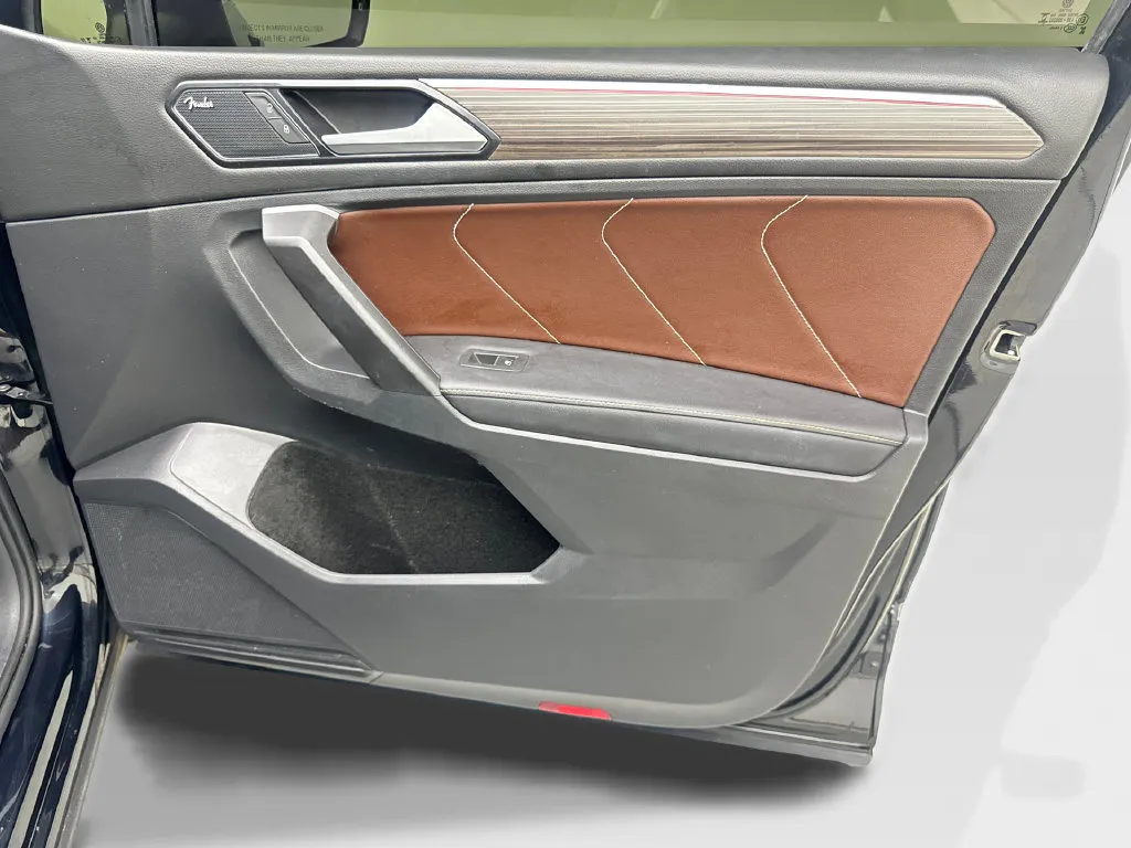 Volkswagen Tiguan photo 49
