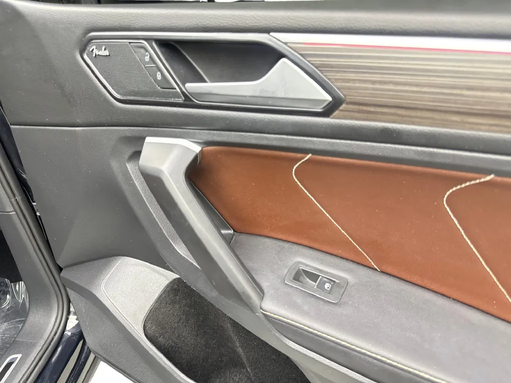 Volkswagen Tiguan photo 50