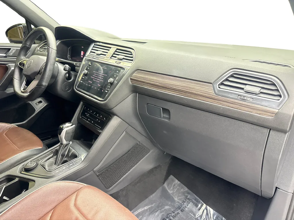 Volkswagen Tiguan photo 53