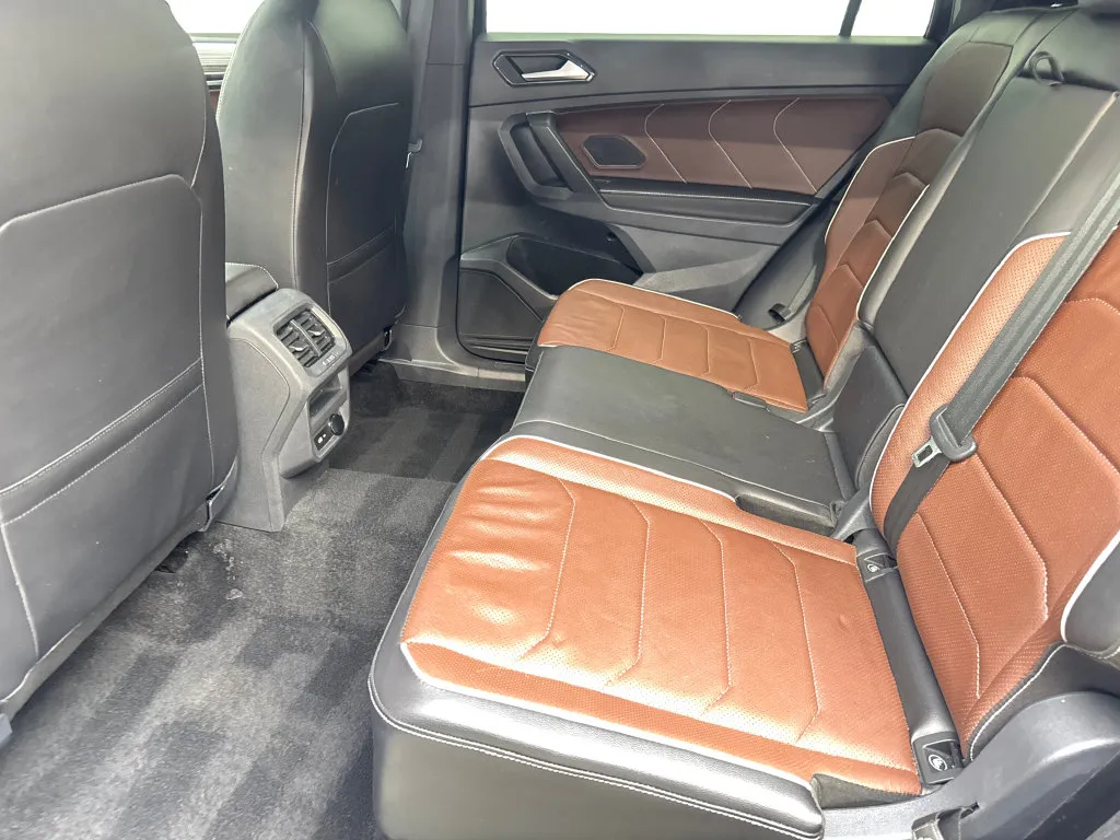 Volkswagen Tiguan photo 34