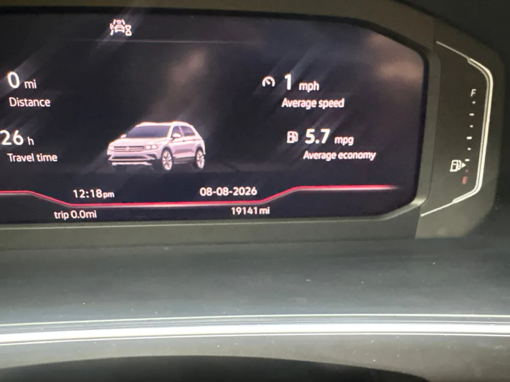 Volkswagen Tiguan photo 61