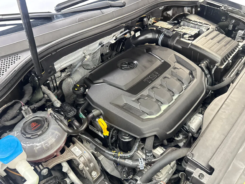 Volkswagen Tiguan photo 79