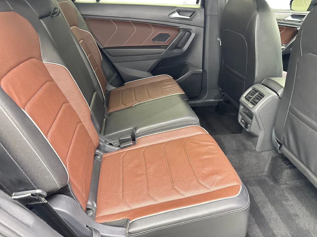 Volkswagen Tiguan photo 40