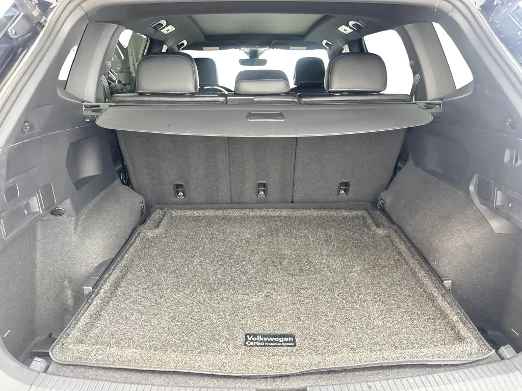 Volkswagen Tiguan photo 80