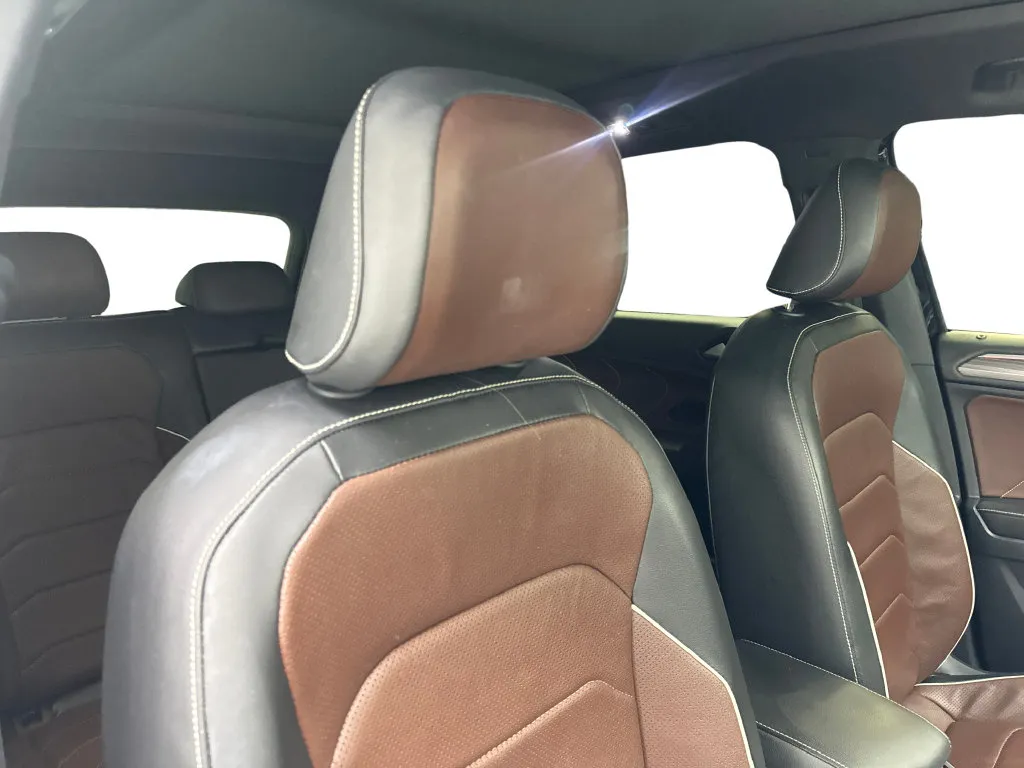 Volkswagen Tiguan photo 46