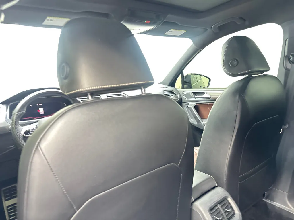Volkswagen Tiguan photo 36