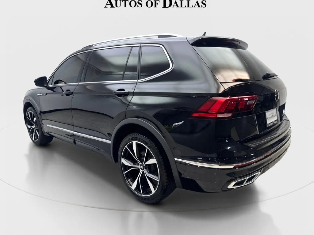 Volkswagen Tiguan photo 10