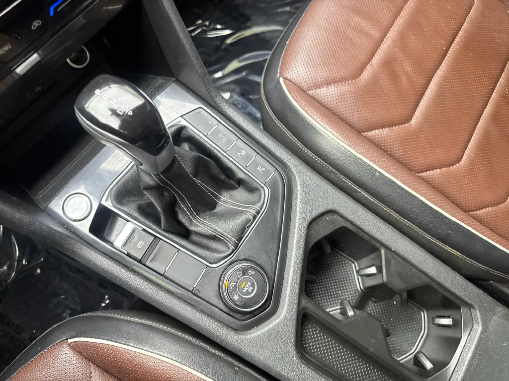 Volkswagen Tiguan photo 69