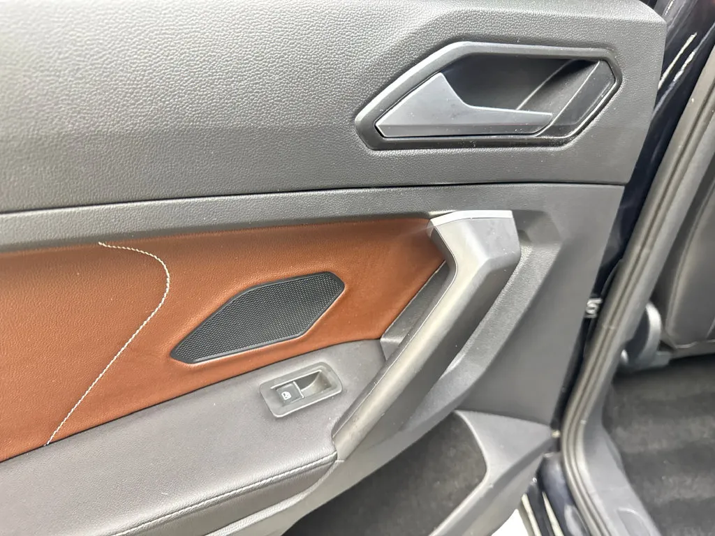 Volkswagen Tiguan photo 39