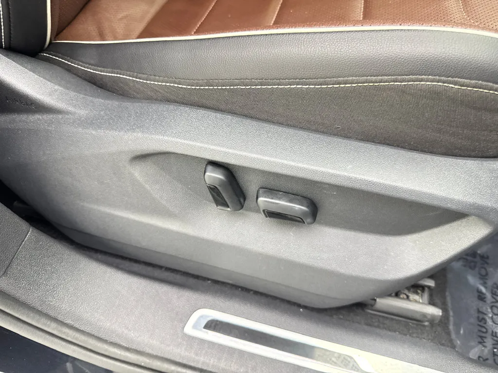 Volkswagen Tiguan photo 48
