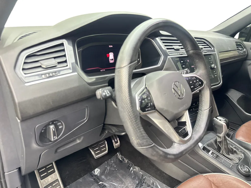 Volkswagen Tiguan photo 51