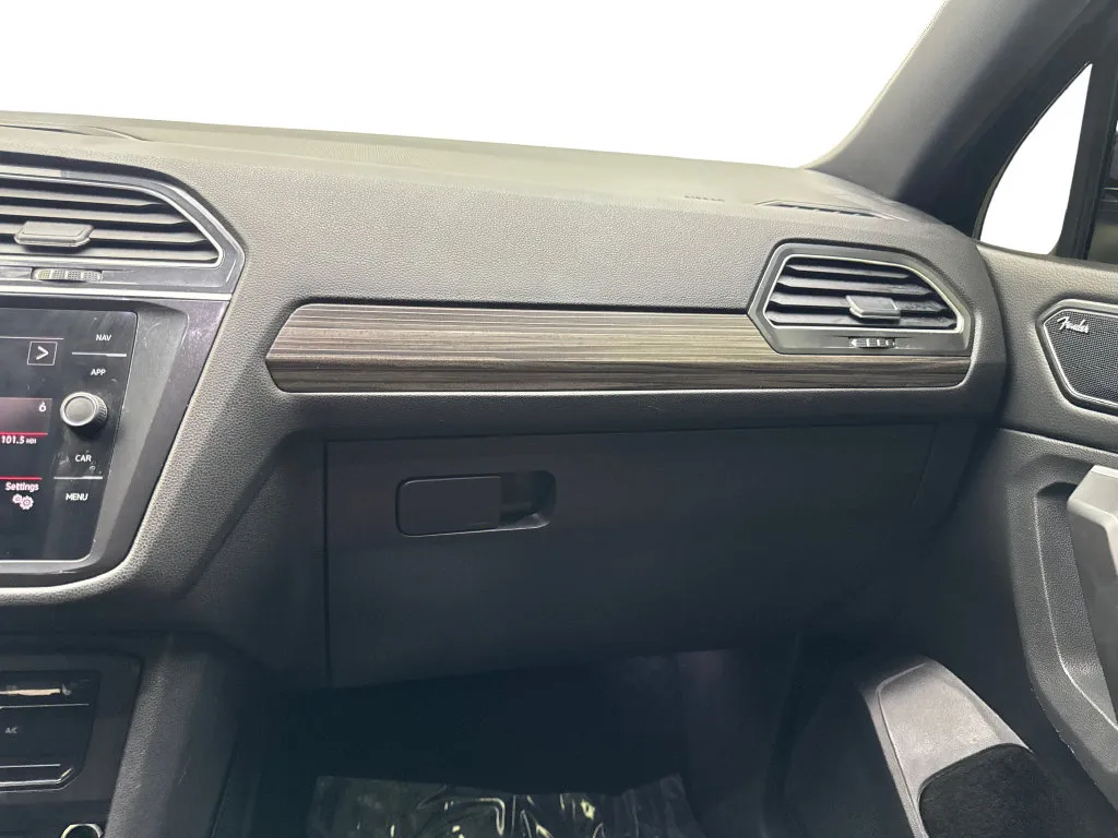 Volkswagen Tiguan photo 59