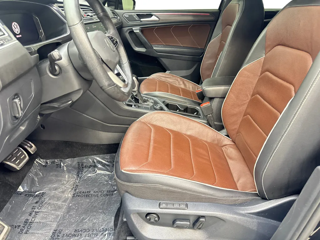 Volkswagen Tiguan photo 27