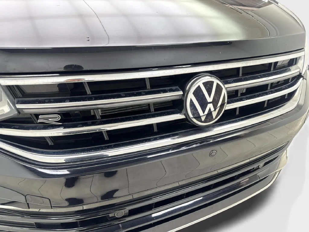 Volkswagen Tiguan photo 26