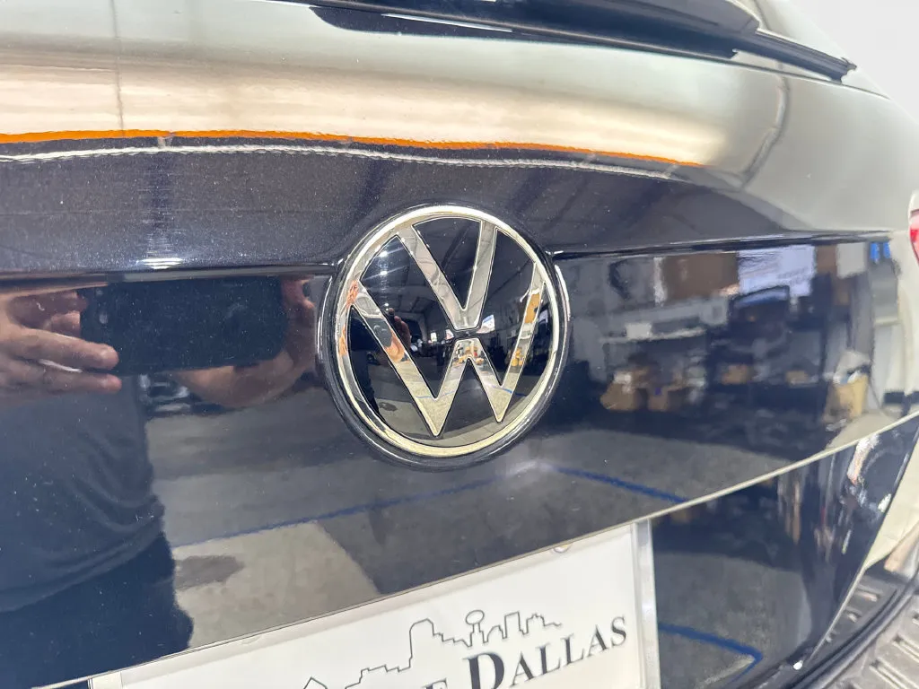 Volkswagen Tiguan photo 23