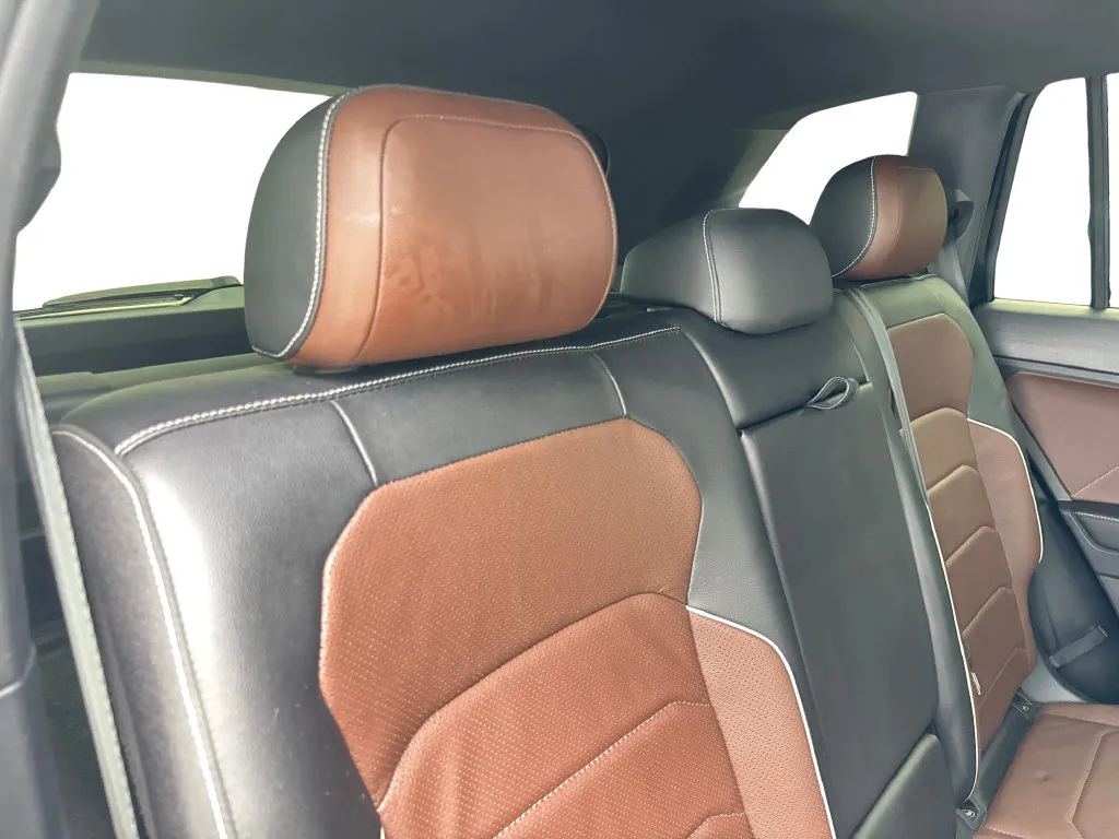 Volkswagen Tiguan photo 41