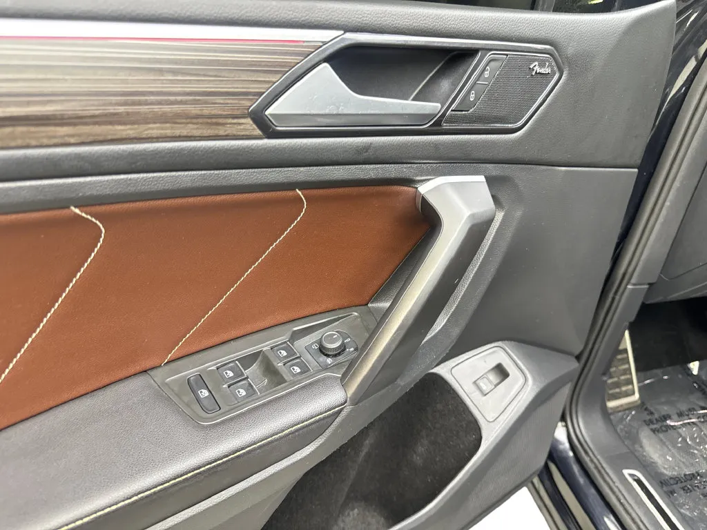 Volkswagen Tiguan photo 33