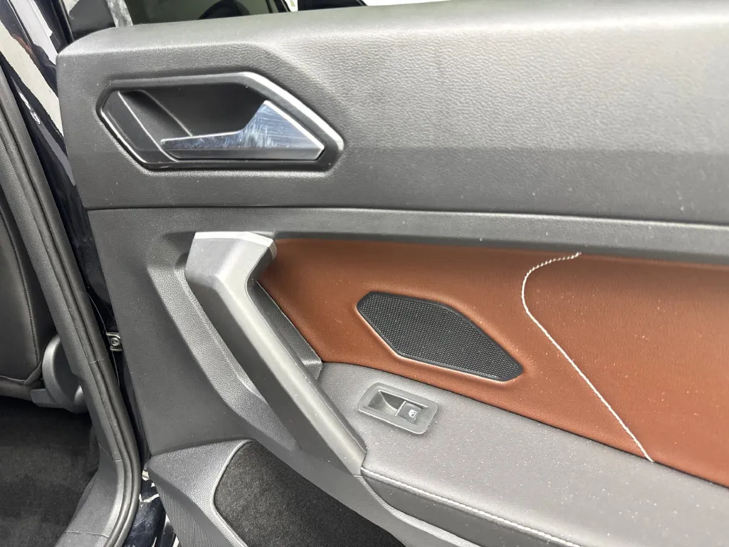 Volkswagen Tiguan photo 44