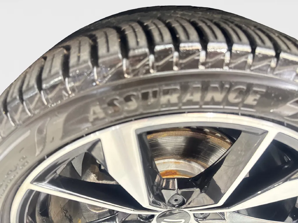 Volkswagen Tiguan photo 90