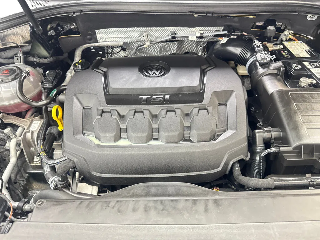 Volkswagen Tiguan photo 78