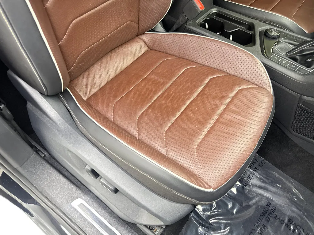 Volkswagen Tiguan photo 47