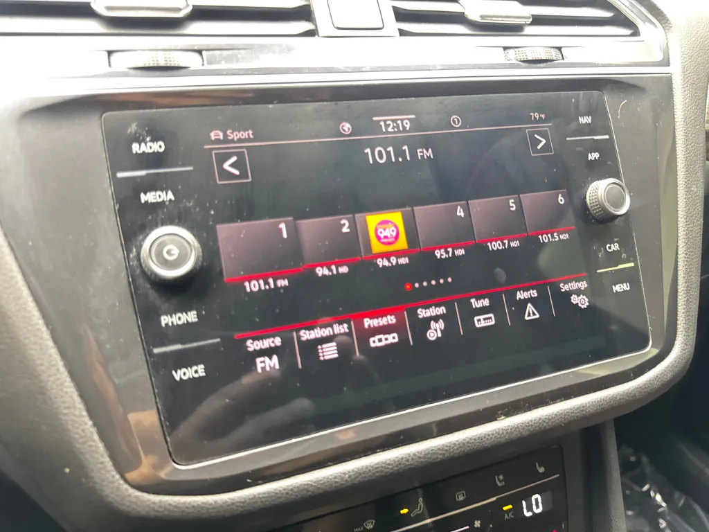 Volkswagen Tiguan photo 63