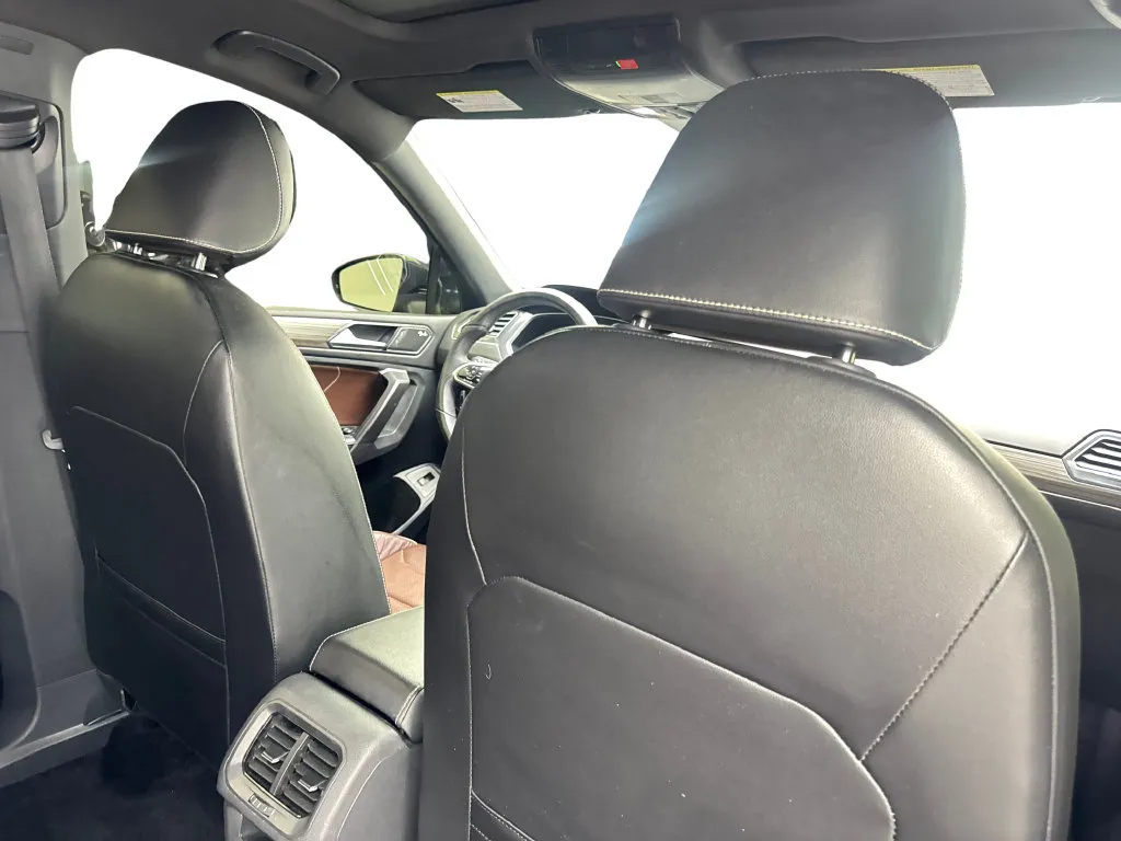 Volkswagen Tiguan photo 42