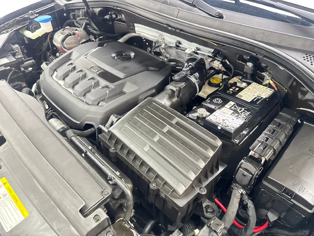 Volkswagen Tiguan photo 77