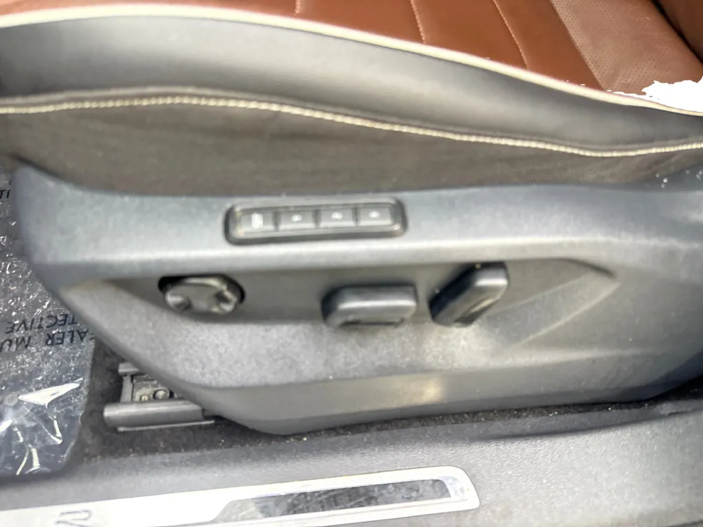 Volkswagen Tiguan photo 30