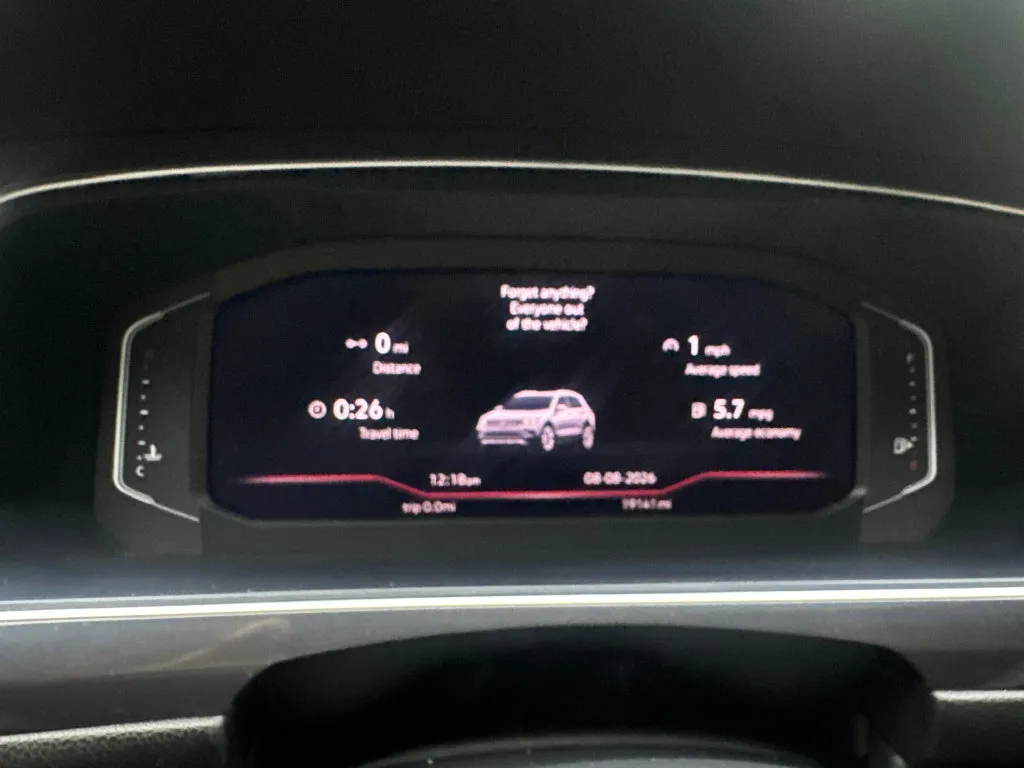 Volkswagen Tiguan photo 60