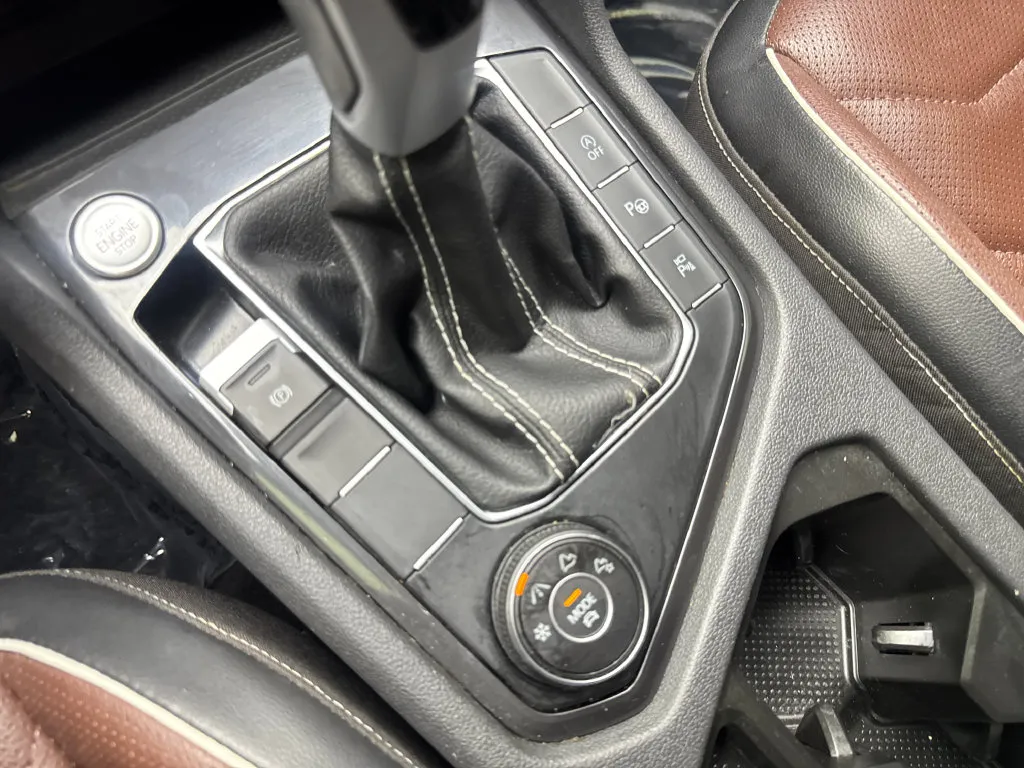 Volkswagen Tiguan photo 70