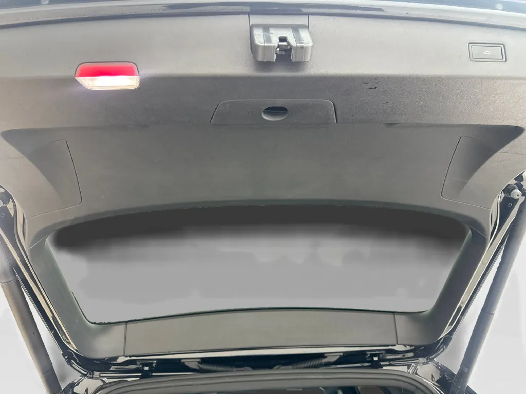 Volkswagen Tiguan photo 84