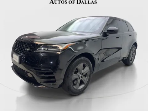Photos of 2023 Land Rover Range Rover Velar R-Dynamic S MHEV for sale in Irving, TX at Autos of Dallas - Irving