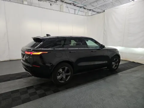 Another view of 2023 Land Rover Range Rover Velar R-Dynamic S MHEV for sale in Irving, TX at Autos of Dallas - Irving