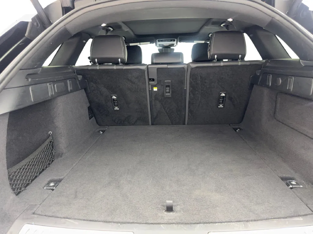 Land Rover Range Rover Velar photo 80