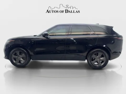More photos of 2023 Land Rover Range Rover Velar R-Dynamic S MHEV at Autos of Dallas - Irving, TX