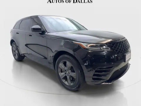 More photos of 2023 Land Rover Range Rover Velar R-Dynamic S MHEV at Autos of Dallas - Irving, TX