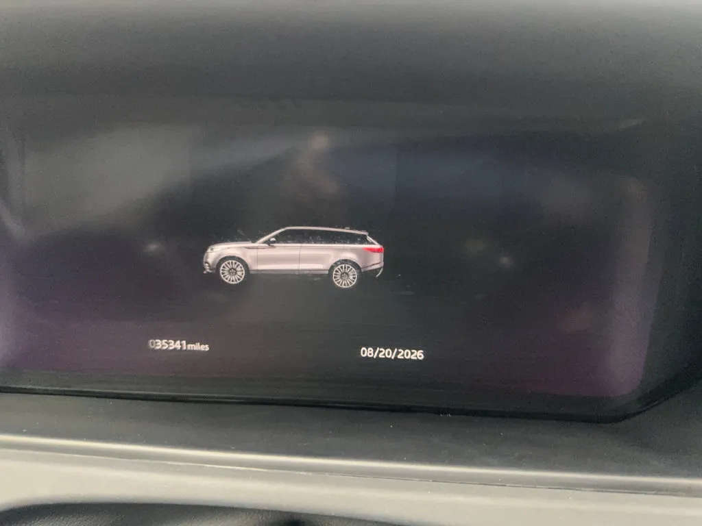 Land Rover Range Rover Velar photo 63