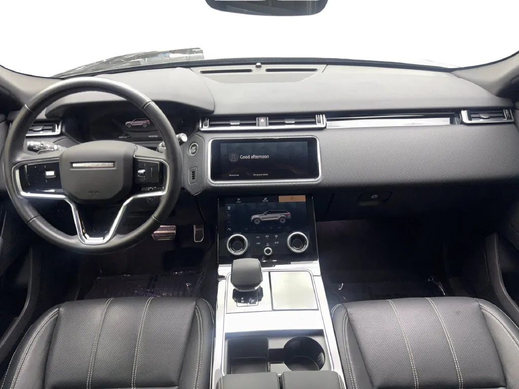 Land Rover Range Rover Velar photo 54