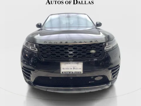 Another view of 2023 Land Rover Range Rover Velar R-Dynamic S MHEV for sale in Irving, TX at Autos of Dallas - Irving