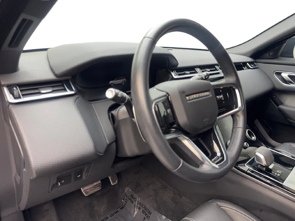 Land Rover Range Rover Velar photo 53