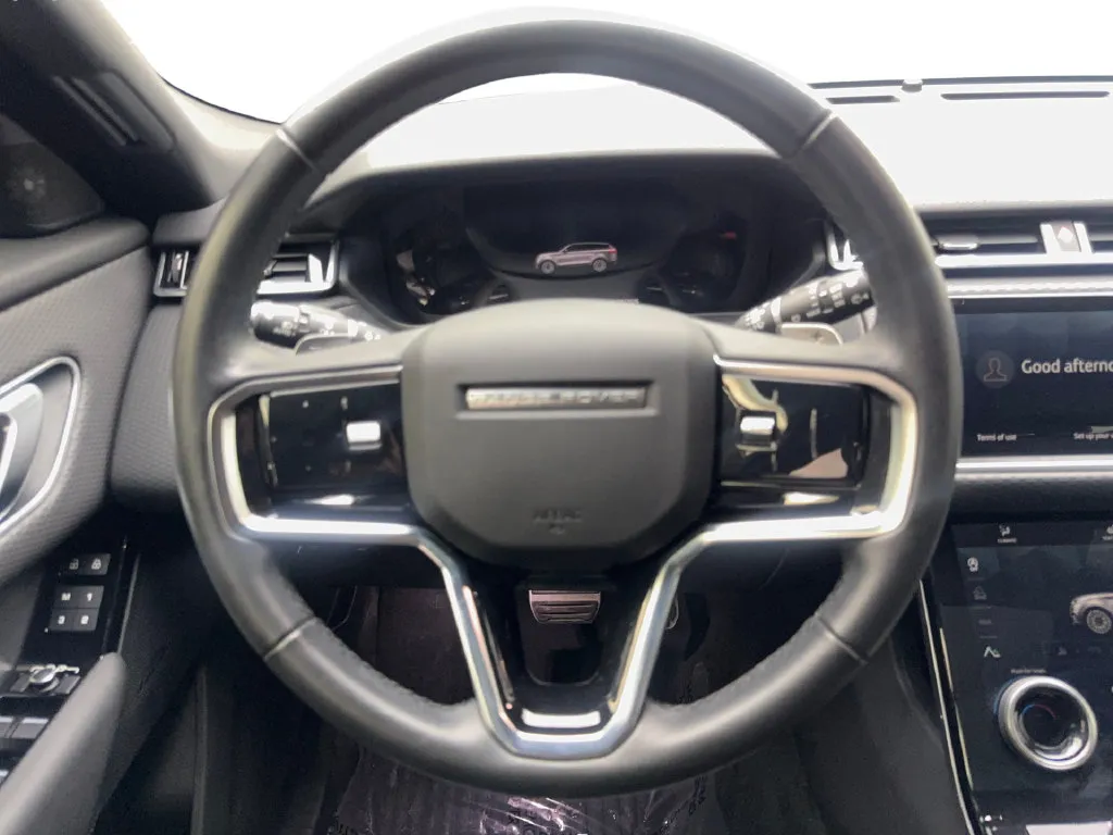 Land Rover Range Rover Velar photo 59