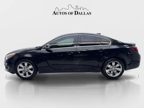 More photos of 2015 Buick Regal Turbo/e-Assist Premium I at Autos of Dallas - Irving, TX