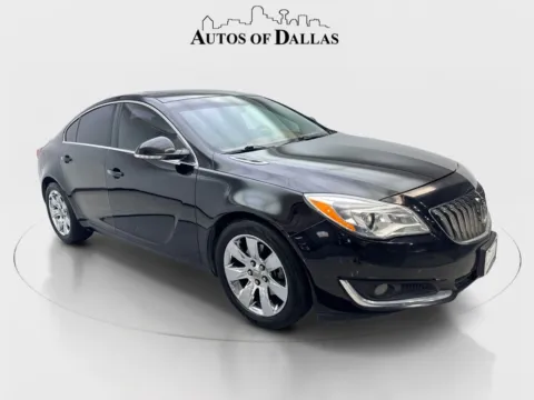 More photos of 2015 Buick Regal Turbo/e-Assist Premium I at Autos of Dallas - Irving, TX